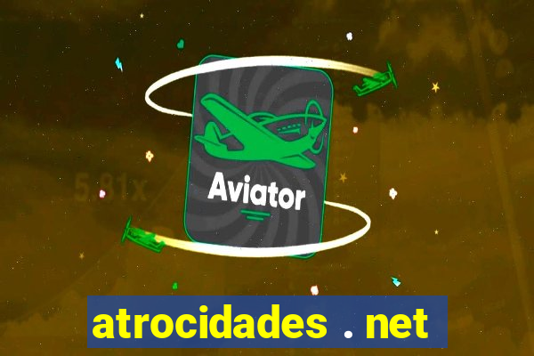 atrocidades . net